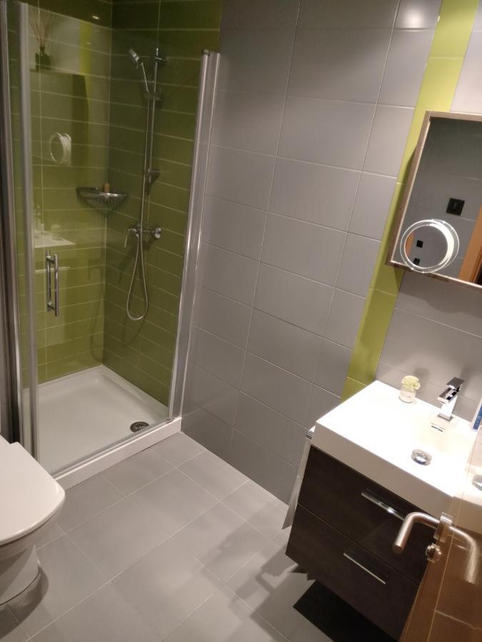 Apartamento Sanxenxo Carles Deluxe Ocean View Экстерьер фото