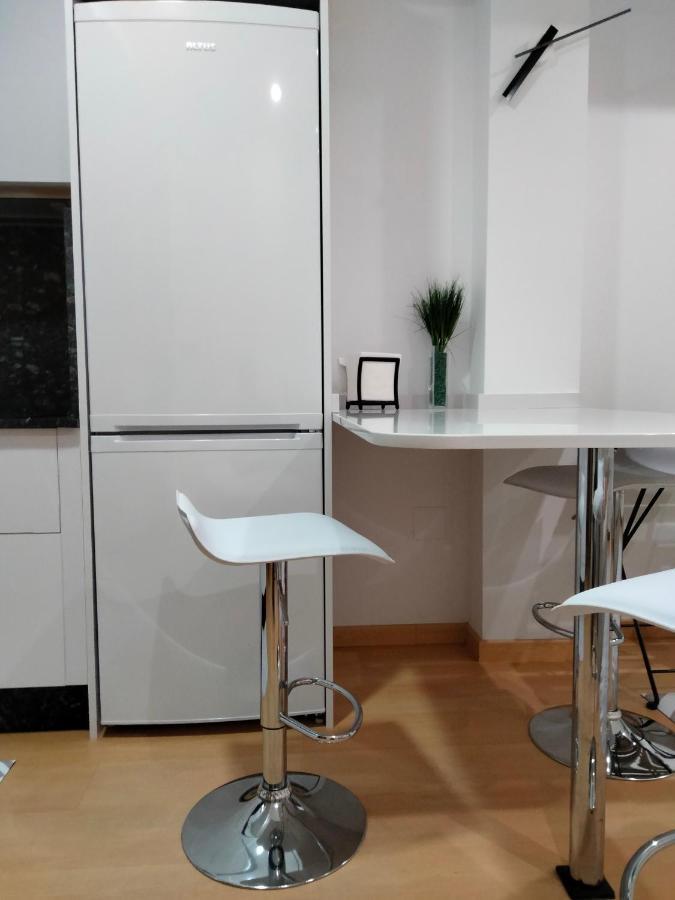 Apartamento Sanxenxo Carles Deluxe Ocean View Экстерьер фото