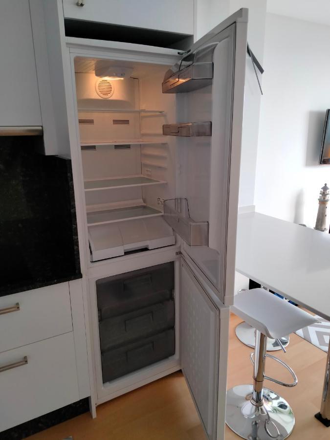 Apartamento Sanxenxo Carles Deluxe Ocean View Экстерьер фото