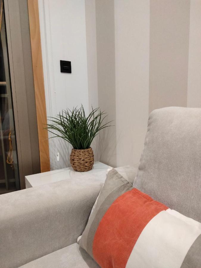 Apartamento Sanxenxo Carles Deluxe Ocean View Экстерьер фото