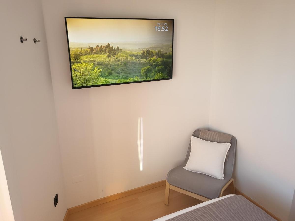 Apartamento Sanxenxo Carles Deluxe Ocean View Экстерьер фото